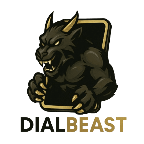 DialBeast project preview