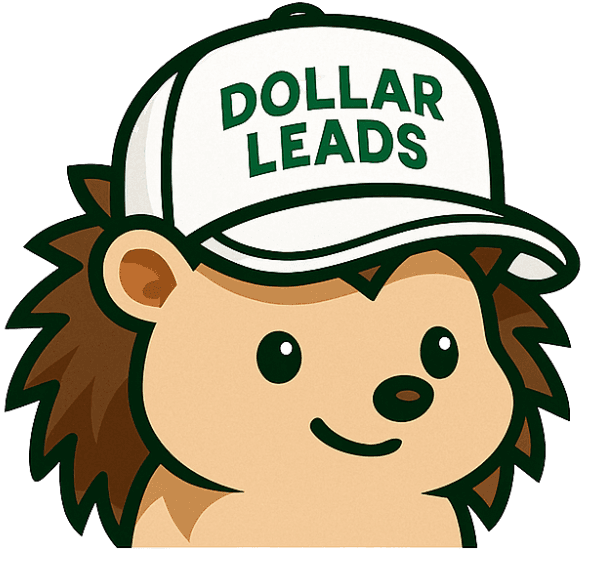 Dollar Leads Club project preview