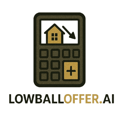 Lowball AI project preview
