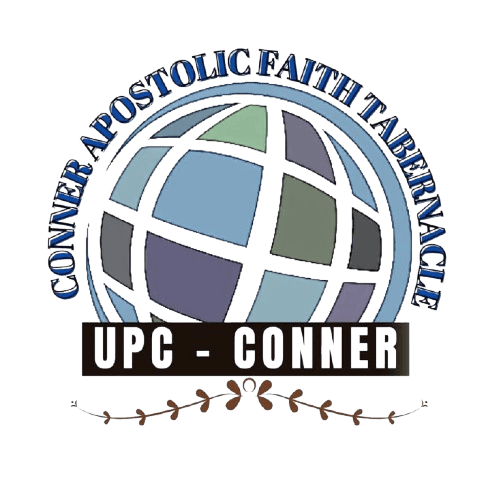 UPC Conner — Church Community Portal logo
